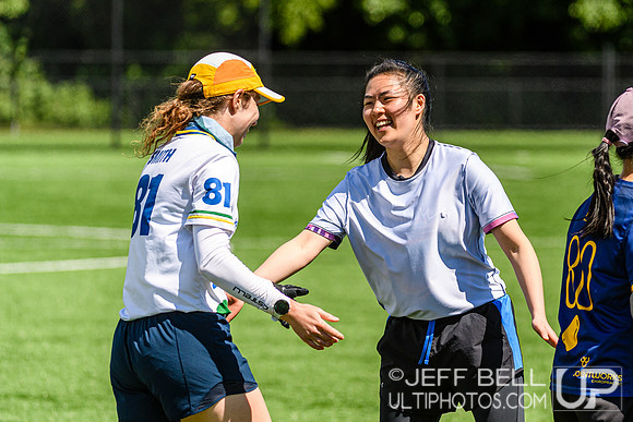DiscFlicker Mixed Tournament