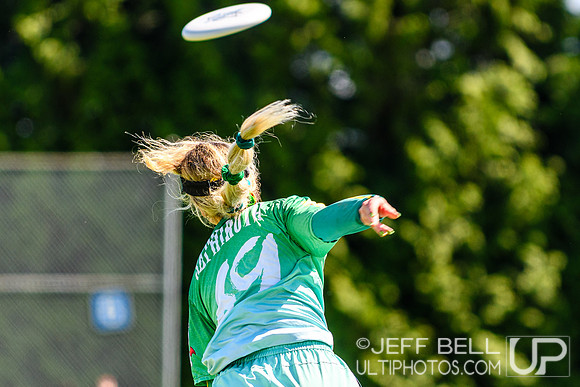 DiscFlicker Mixed Tournament