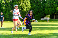 DiscFlicker Mixed Tournament