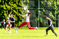DiscFlicker Mixed Tournament