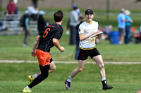 Maryland v Oregon St - Sat R2 - 2026 D1 College Championships