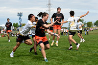 Maryland v Oregon St - Sat R2 - 2026 D1 College Championships