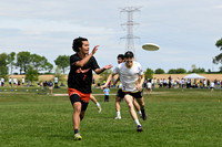 Maryland v Oregon St - Sat R2 - 2026 D1 College Championships
