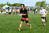 Maryland v Oregon St - Sat R2 - 2026 D1 College Championships