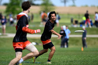 Maryland v Oregon St - Sat R2 - 2026 D1 College Championships