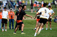Maryland v Oregon St - Sat R2 - 2026 D1 College Championships