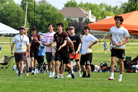 Maryland v Oregon St - Sat R2 - 2026 D1 College Championships