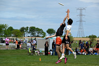 Maryland v Oregon St - Sat R2 - 2026 D1 College Championships