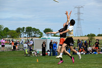 Maryland v Oregon St - Sat R2 - 2026 D1 College Championships