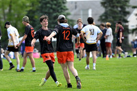 Maryland v Oregon St - Sat R2 - 2026 D1 College Championships