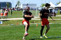 R2: Oregon State Beavers v Maryland Space