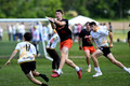 R2: Oregon State Beavers v Maryland Space