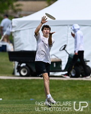 SLOCORE v Sundodgers - Sat R2 - 2026 D1 College Championships