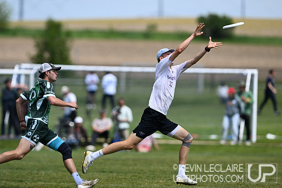 SLOCORE v Sundodgers - Sat R2 - 2026 D1 College Championships