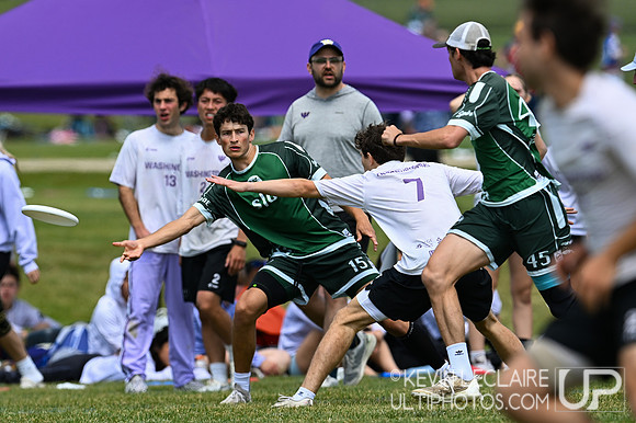 SLOCORE v Sundodgers - Sat R2 - 2026 D1 College Championships