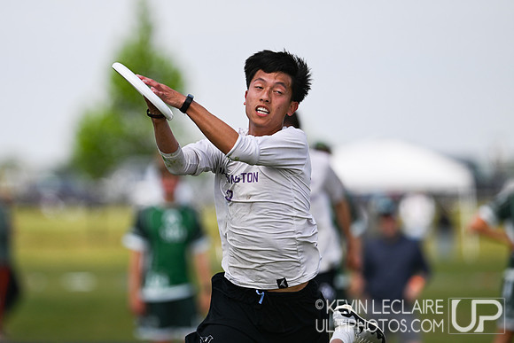 SLOCORE v Sundodgers - Sat R2 - 2026 D1 College Championships