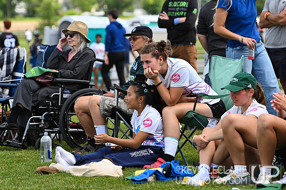 SLOCORE v Sundodgers - Sat R2 - 2026 D1 College Championships