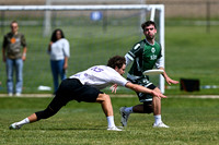 SLOCORE v Sundodgers - Sat R2 - 2026 D1 College Championships