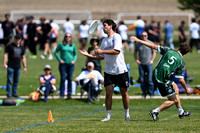 SLOCORE v Sundodgers - Sat R2 - 2026 D1 College Championships