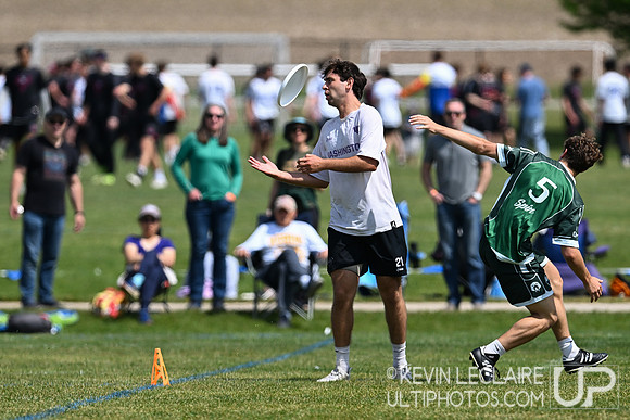 SLOCORE v Sundodgers - Sat R2 - 2026 D1 College Championships
