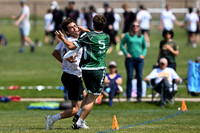 SLOCORE v Sundodgers - Sat R2 - 2026 D1 College Championships