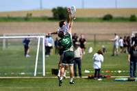 SLOCORE v Sundodgers - Sat R2 - 2026 D1 College Championships