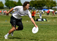 SLOCORE v Sundodgers - Sat R2 - 2026 D1 College Championships
