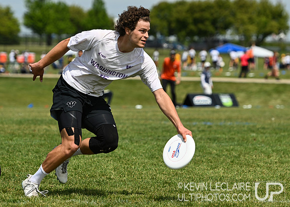 SLOCORE v Sundodgers - Sat R2 - 2026 D1 College Championships