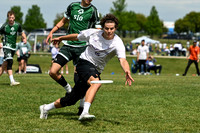 SLOCORE v Sundodgers - Sat R2 - 2026 D1 College Championships