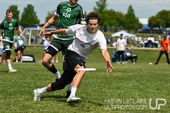 SLOCORE v Sundodgers - Sat R2 - 2026 D1 College Championships