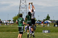 SLOCORE v Sundodgers - Sat R2 - 2026 D1 College Championships