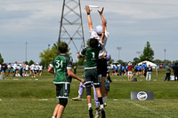 SLOCORE v Sundodgers - Sat R2 - 2026 D1 College Championships