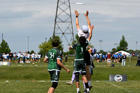 SLOCORE v Sundodgers - Sat R2 - 2026 D1 College Championships