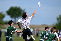 SLOCORE v Sundodgers - Sat R2 - 2026 D1 College Championships