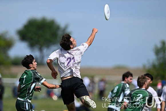 SLOCORE v Sundodgers - Sat R2 - 2026 D1 College Championships