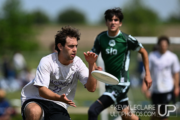 SLOCORE v Sundodgers - Sat R2 - 2026 D1 College Championships