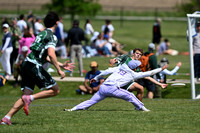 SLOCORE v Sundodgers - Sat R2 - 2026 D1 College Championships