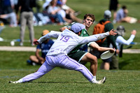 SLOCORE v Sundodgers - Sat R2 - 2026 D1 College Championships