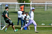 SLOCORE v Sundodgers - Sat R2 - 2026 D1 College Championships