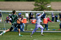 SLOCORE v Sundodgers - Sat R2 - 2026 D1 College Championships