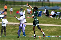 SLOCORE v Sundodgers - Sat R2 - 2026 D1 College Championships
