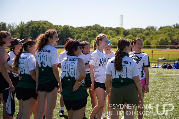 VA HS States 2025 Saturday