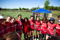 VA HS States 2025 Saturday