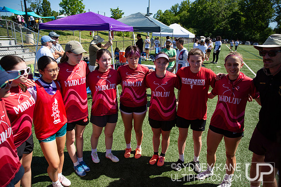 VA HS States 2025 Saturday