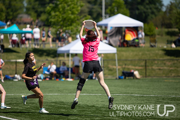 VA HS States 2025 Saturday