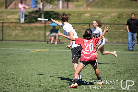 VA HS States 2025 Saturday