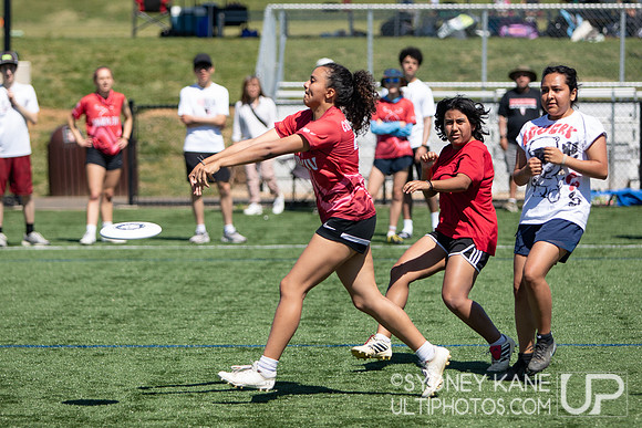 VA HS States 2025 Saturday