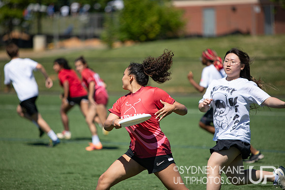 VA HS States 2025 Saturday