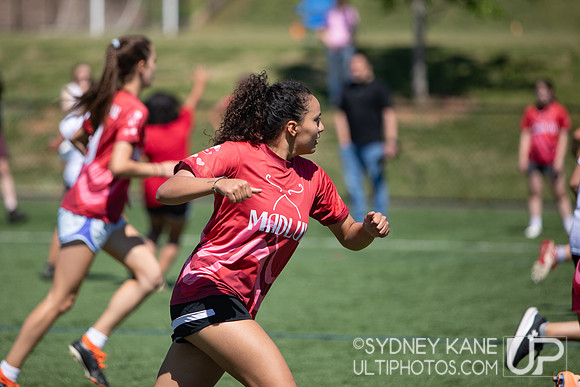 VA HS States 2025 Saturday