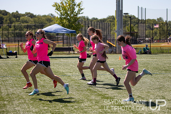 VA HS States 2025 Saturday